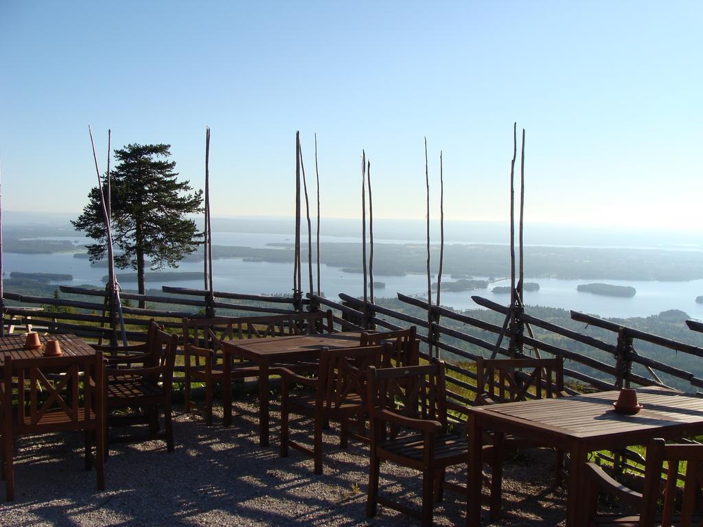 Tomtelandstugan โมรา ภายนอก รูปภาพ