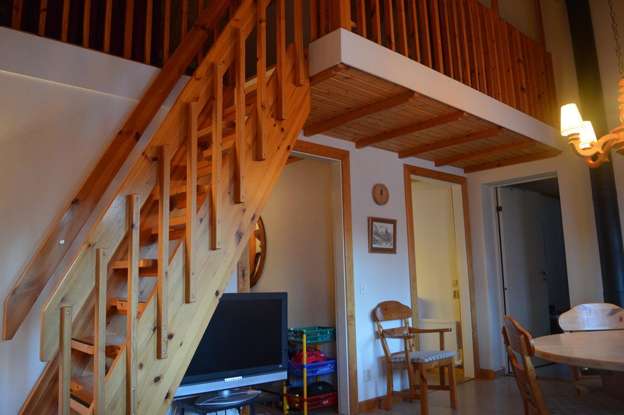 Tomtelandstugan โมรา ภายนอก รูปภาพ